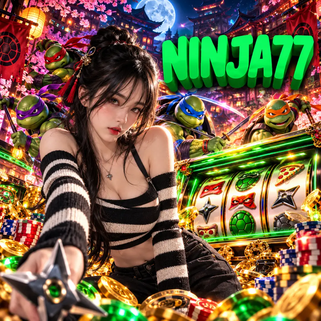 www.ninja77id.org